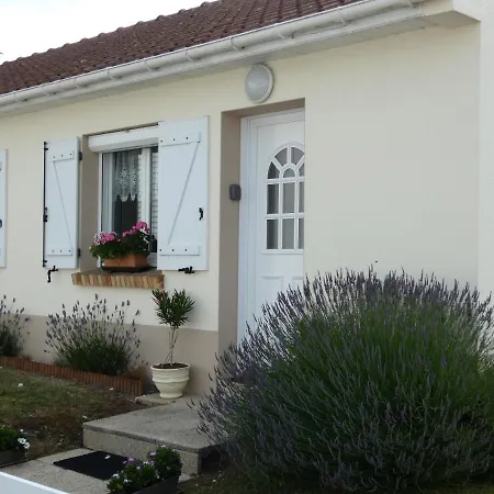 Villa L'Escale Cote D'Opale Hesdigneul-les-Boulogne Exterior foto