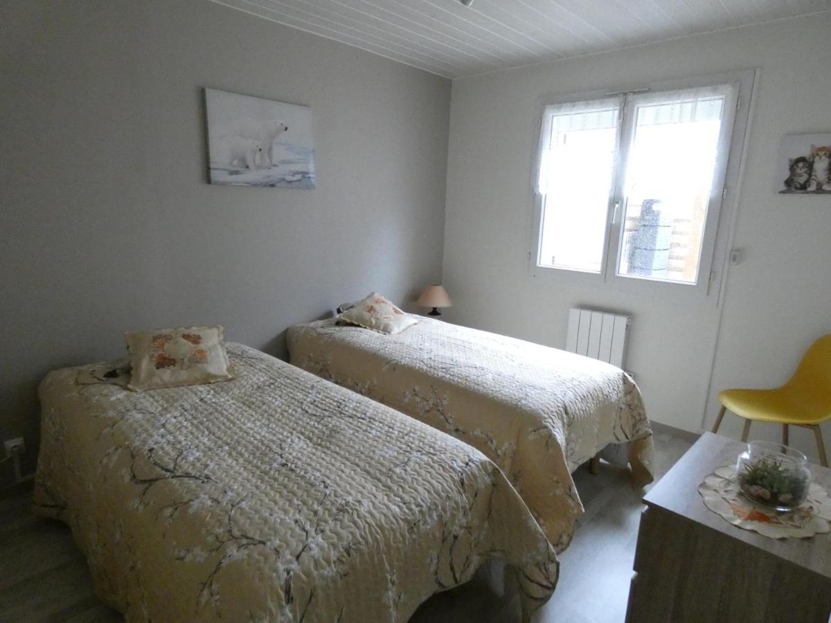 Holiday home L'escale Cote D'opale