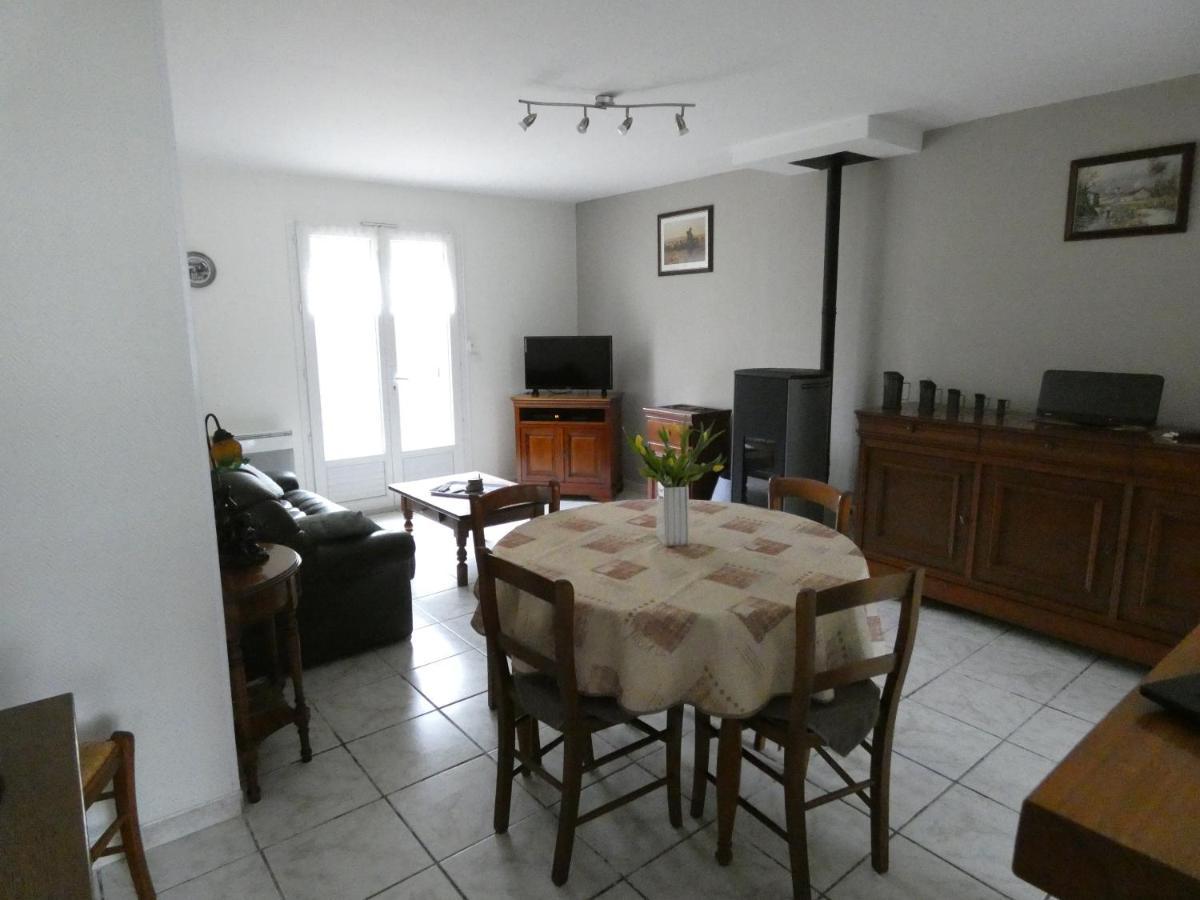 L'escale Cote D'opale * Hesdigneul-les-Boulogne