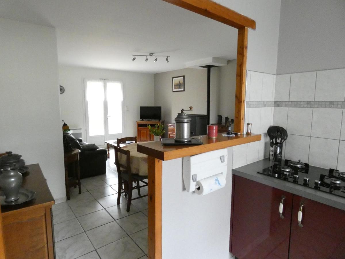 Holiday home L'escale Cote D'opale *