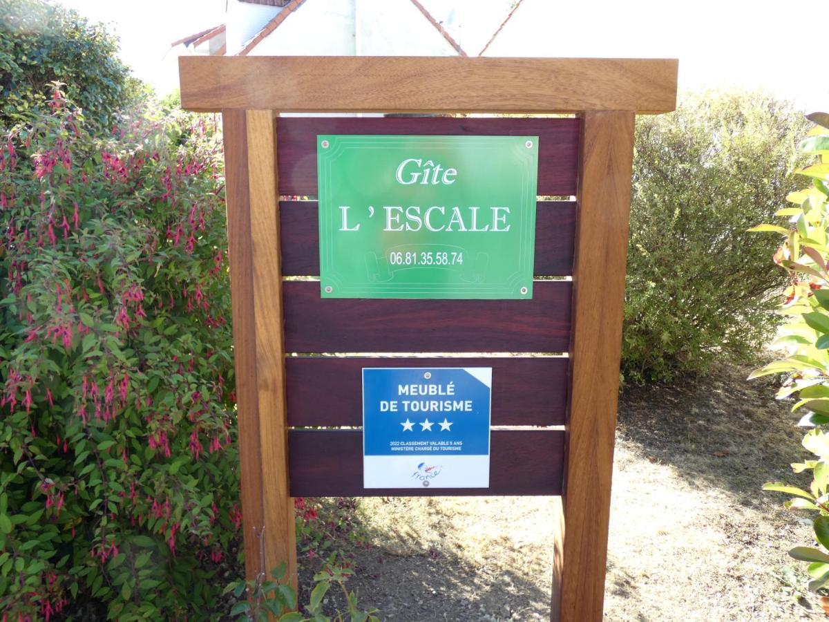 L'escale Cote D'opale