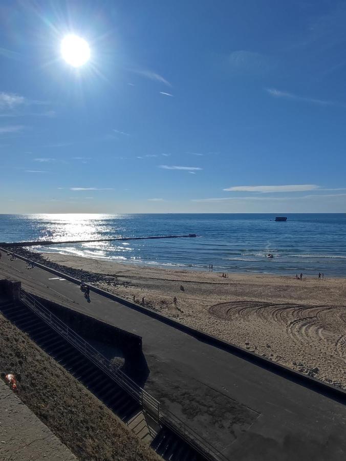 L'escale Cote D'opale Hesdigneul-les-Boulogne