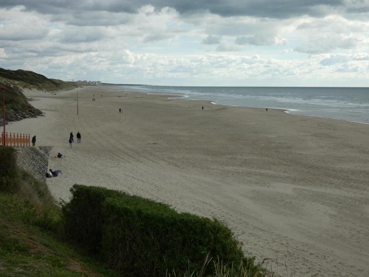 L'escale Cote D'opale Holiday home