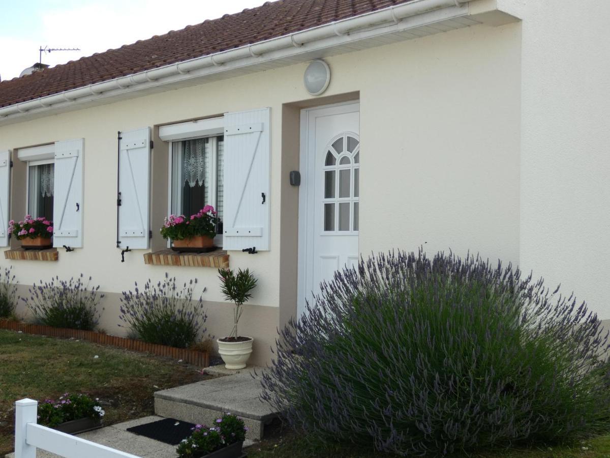 Holiday home L'escale Cote D'opale *