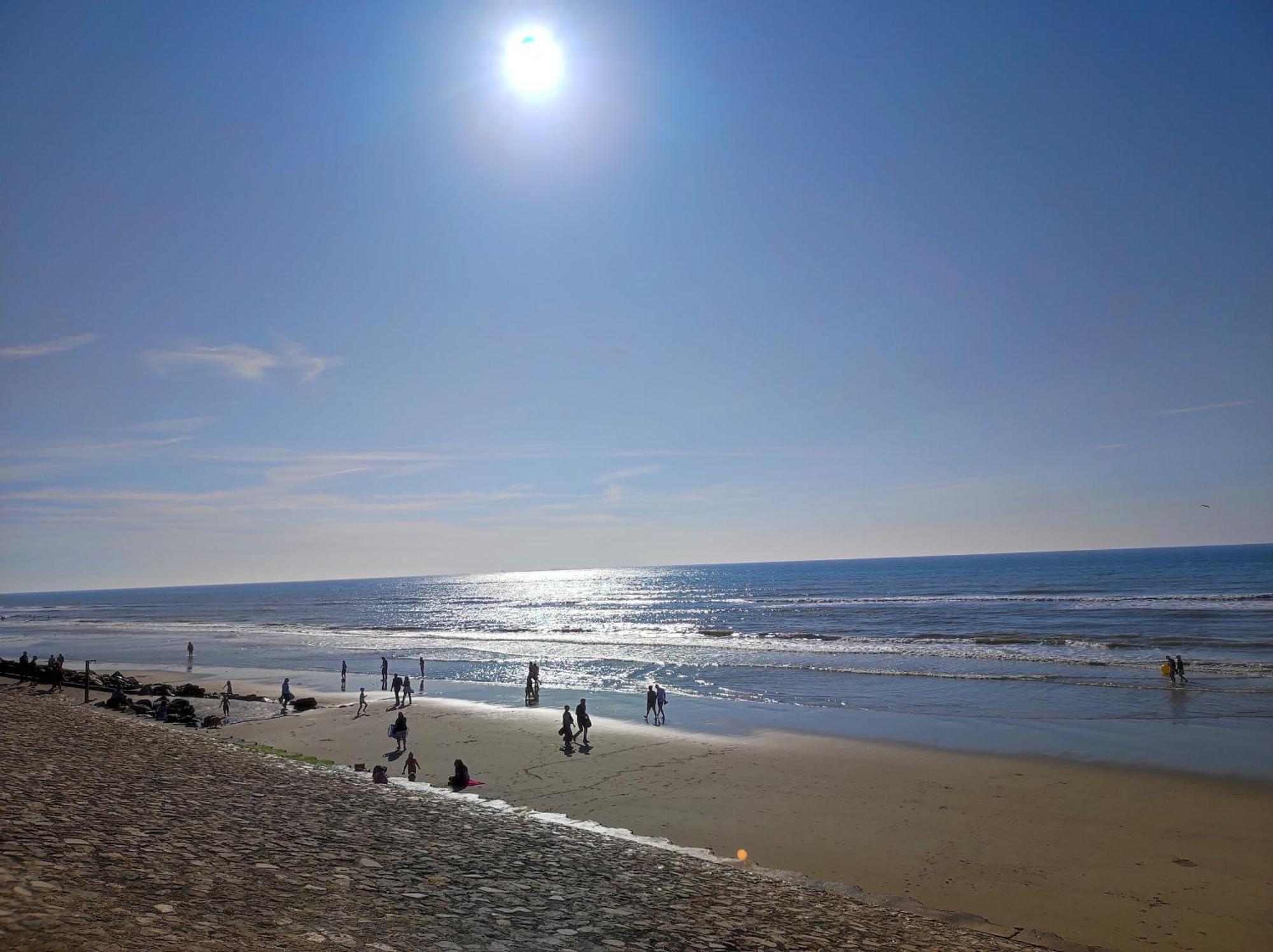 L'escale Cote D'opale Hesdigneul-les-Boulogne