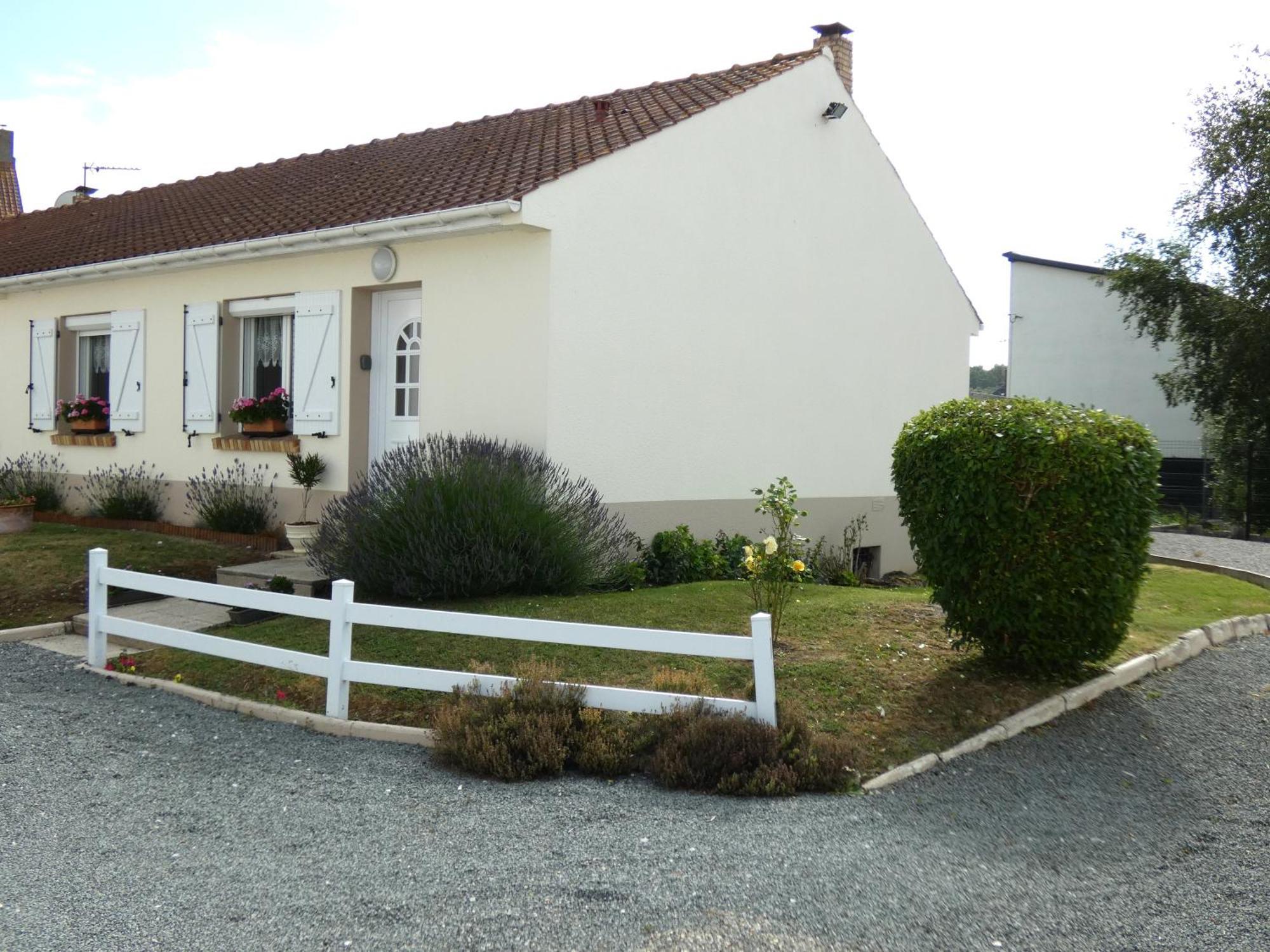 L'escale Cote D'opale *
