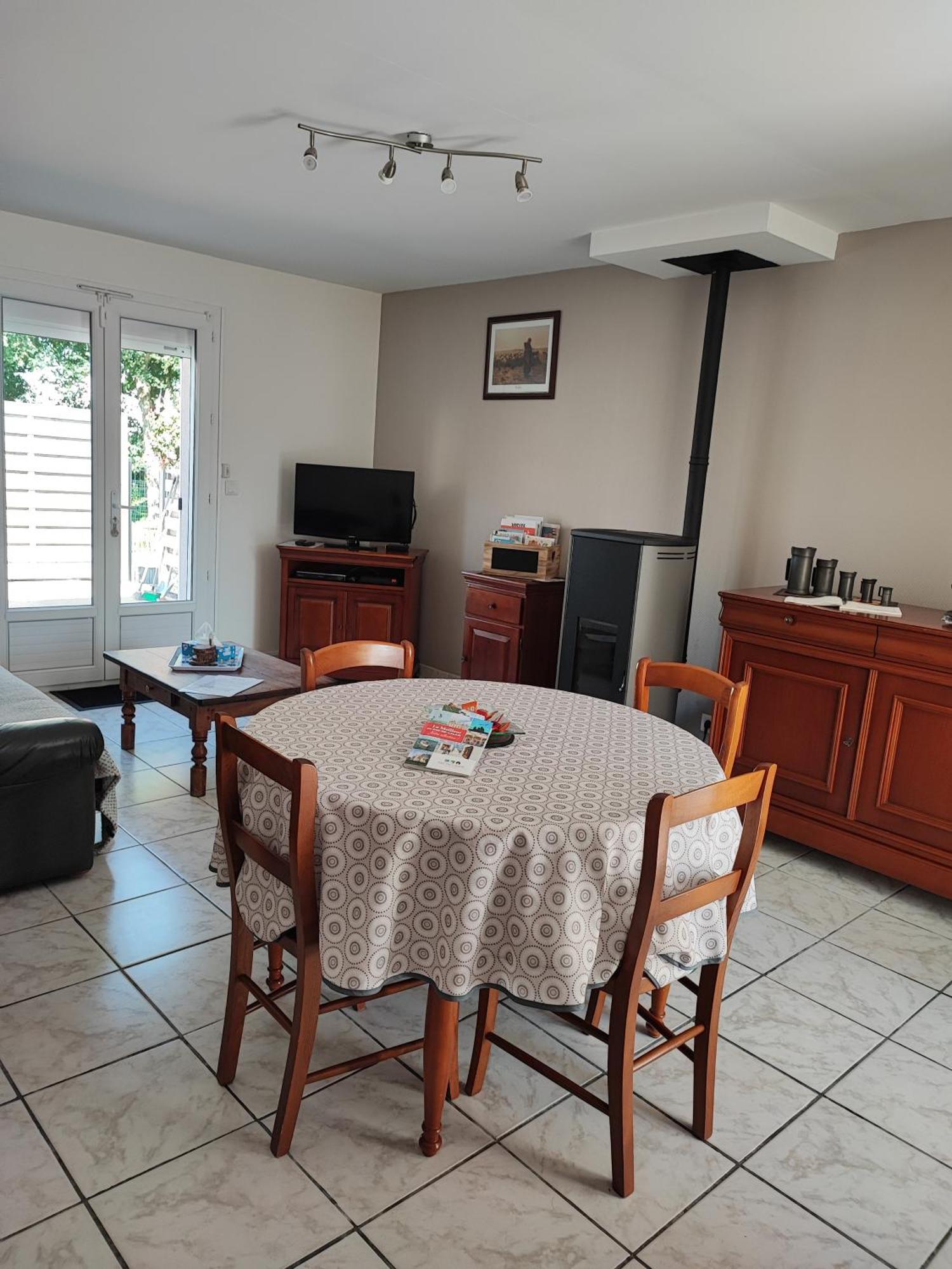 L'escale Cote D'opale Hesdigneul-les-Boulogne