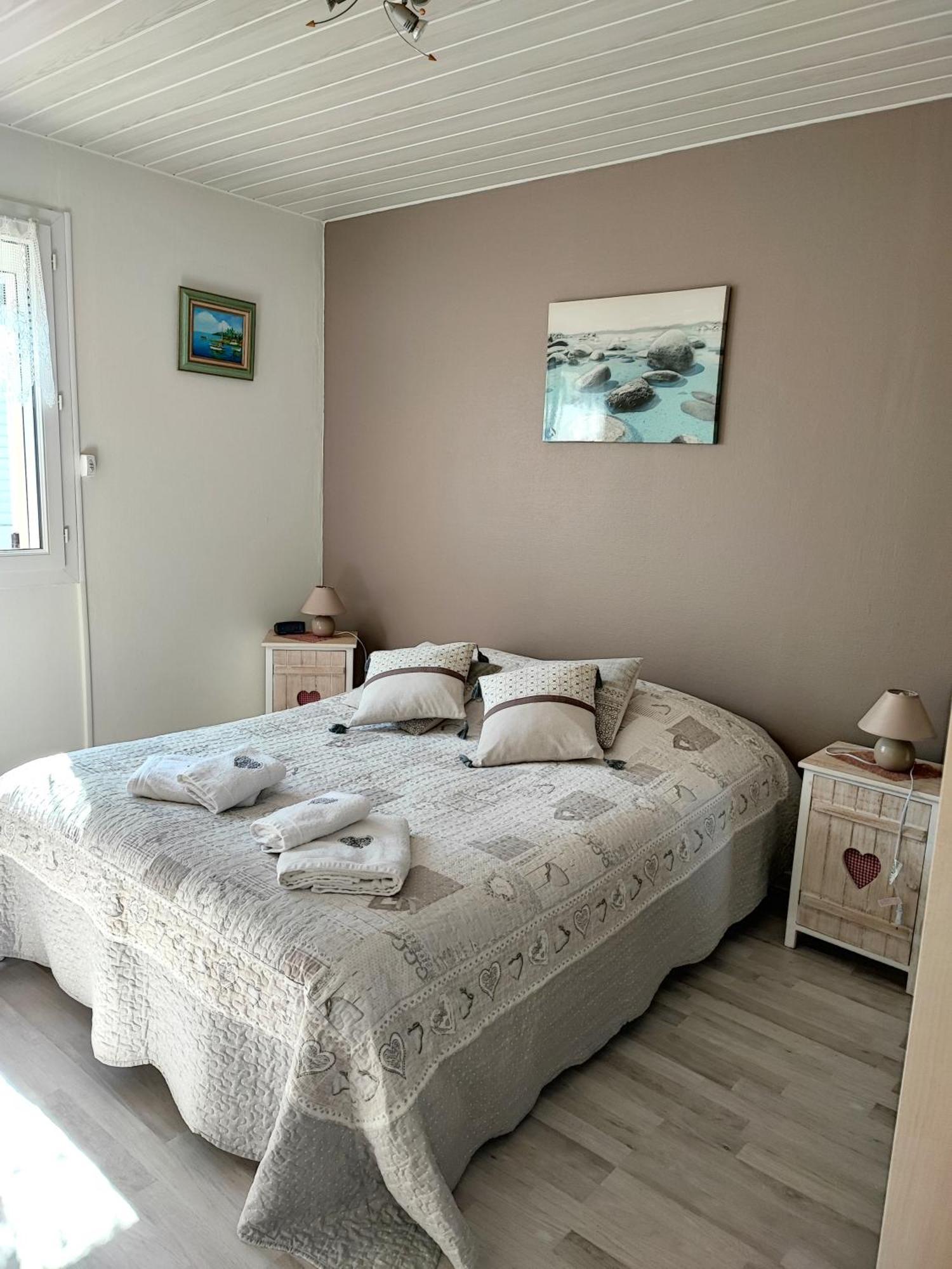 L'escale Cote D'opale Holiday home